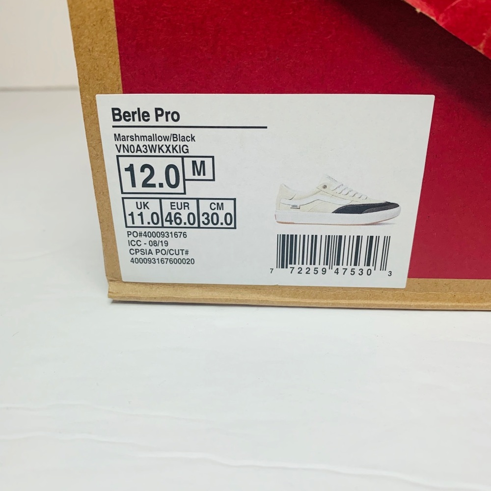 Berle Pro Vans - Picture 8 of 9